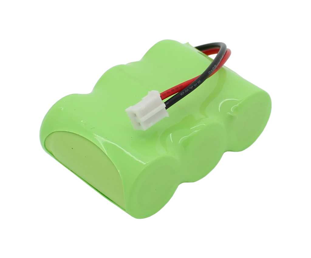 Bild von Telefonakku NiMH 3,6V 600mAh passend für Philips Xalio 6100