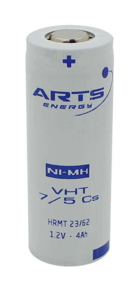 Bild von Arts NiMH-Akku VHT-7/5 CS CFG 4200mAh hochtemperatur