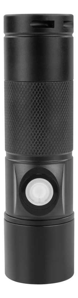 Bild von Ansmann Future T350FR aufladbare LED-Taschenlampe 1600-0247