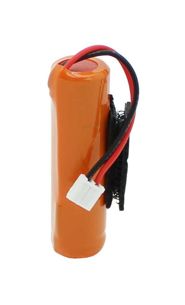 Bild von Pufferbatterie LiIon 3,6V 700mAh passend für DAITEM 442-29X