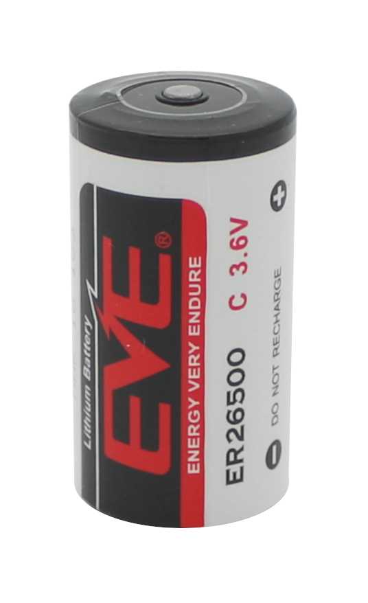 Bild von EVE ER26500 C 3,6V 