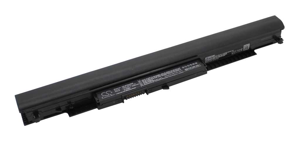 Bild von Laptopakku LiIon 14,8V 2200mAh ersetzt HP 807611-131