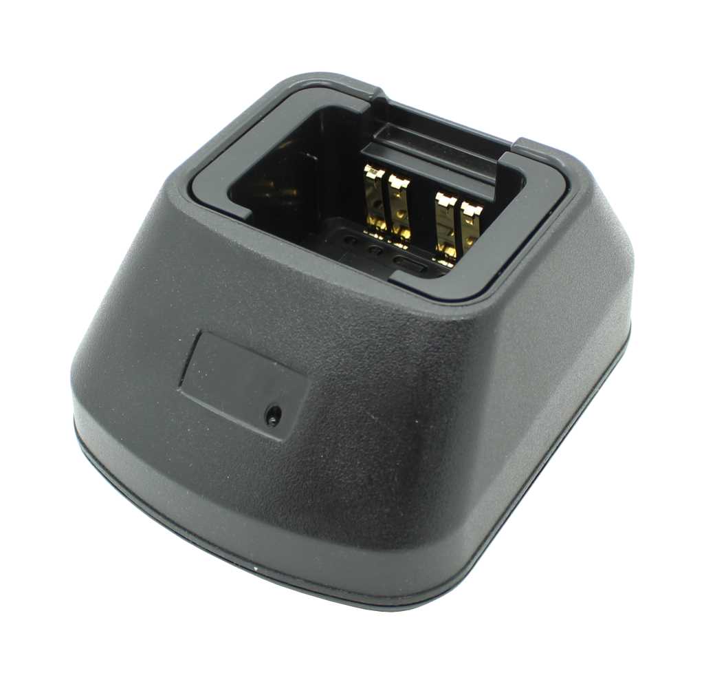 Bild von Ladegerät für Funkakku  passend für Motorola GP900, GP1200, MT2000, MTS2000, MTS2013
