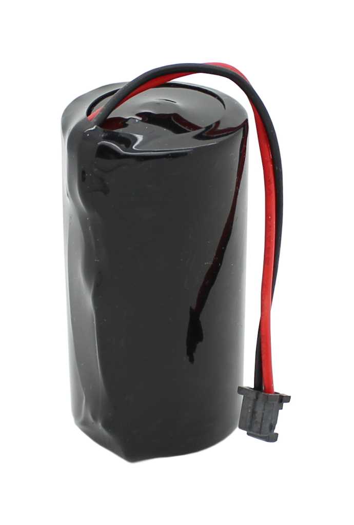 Bild von Speicherbatterie 3V ersetzt Mitusbishi Q7BAT