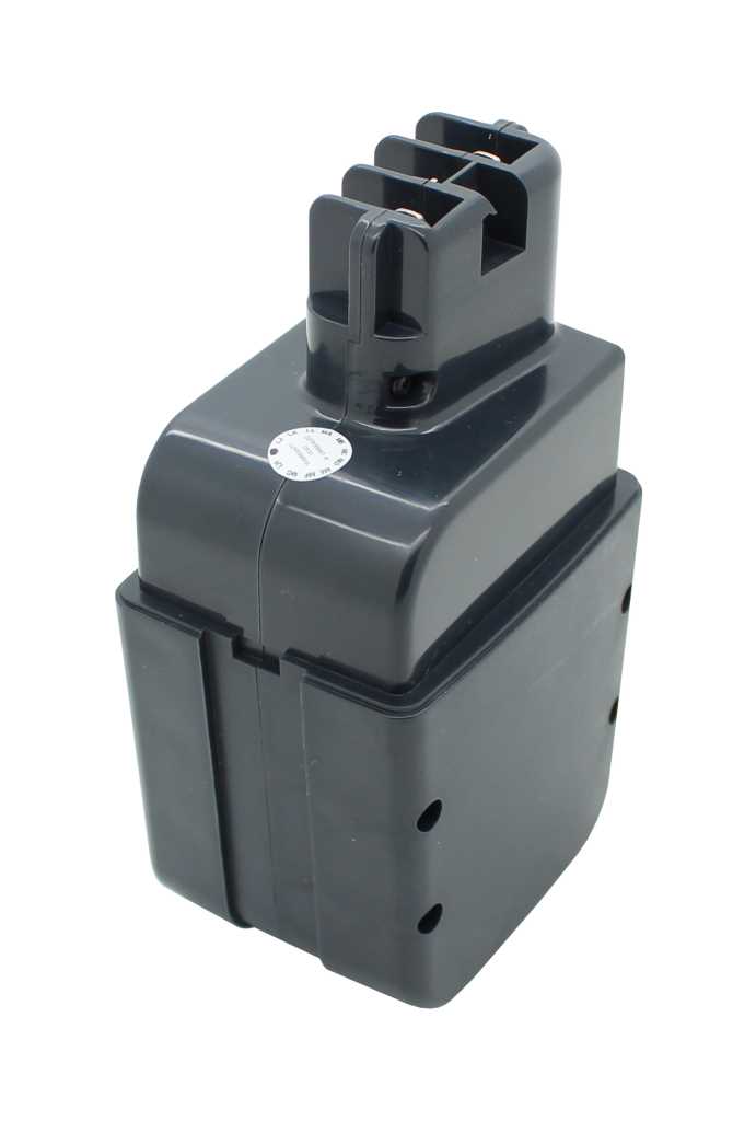 Bild von Werkzeugakku NiMH 12V 2,0Ah passend für Metabo BhEA 14 S-R+L