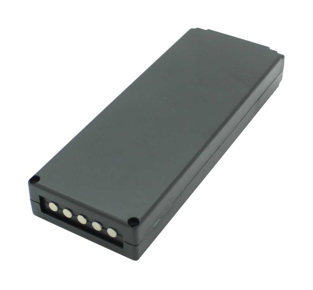 Bild von Kranakku NiMH 10,8V 2000mAh ersetzt Cattron Theimeg BT081-00053
