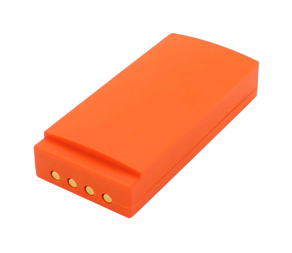 Bild von Original-Kranakku LiIon 3,6V 10000mAh ersetzt HBC BA401031