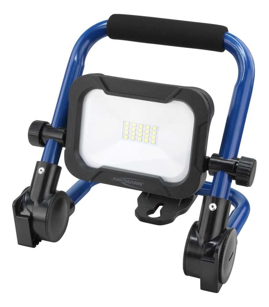 Bild von Ansmann FL800R 10W Baustrahler Luminary Flex 1600-0274
