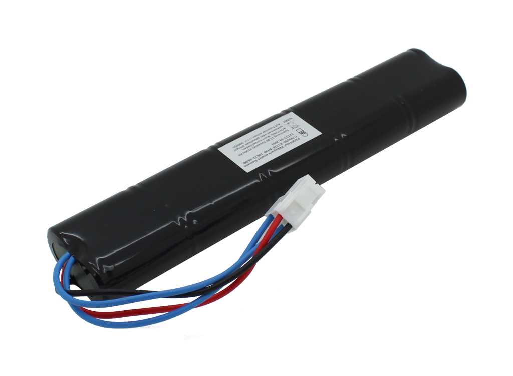 Bild von Akkupack NiMH 12,0V 5000mAh ersetzt Siemens C799298-A3238-B430