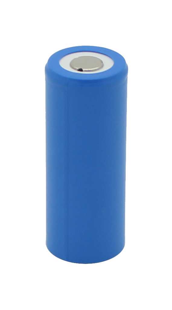 Bild von Panasonic NiMH-Akku BK-160AH 4/5A 1600mAh Flattop hochtemperatur