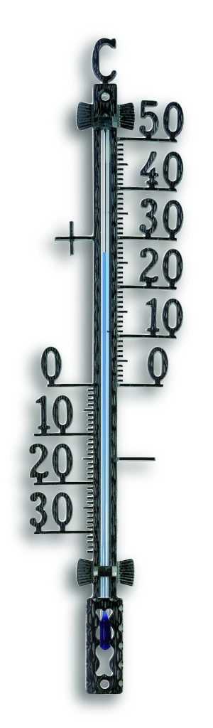 Bild von Aussenthermometer 12.5000