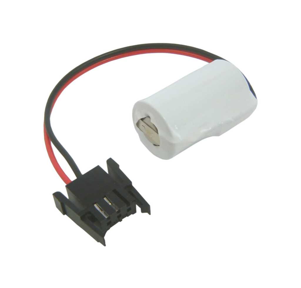 Bild von Speicherbatterie 3V passend für Allen Bradley CompactLogix 1769