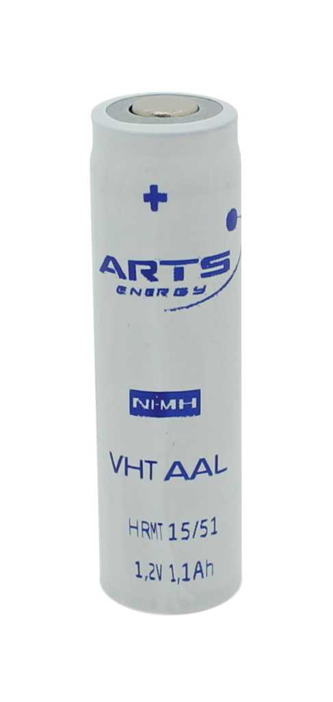 Bild von Arts NiMH-Akku VHT-AA 1100mAh hochtemperaturfähig