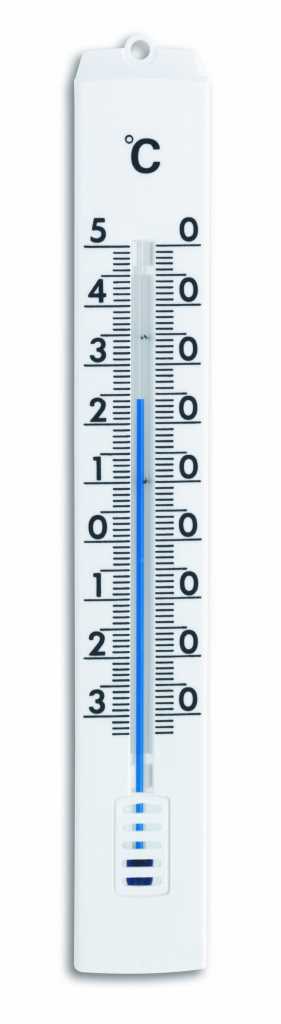 Bild von Innen-Aussen-Thermometer 12.3008.02