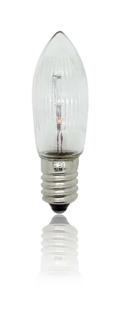 Bild von Topkerze für Außen 23V 3W E10