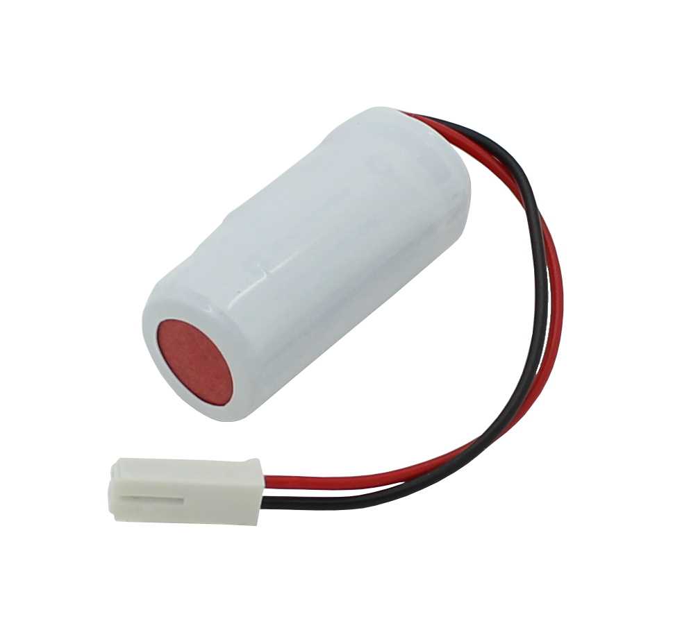 Bild von Speicherbatterie 3,6V passend für Siemens W79084-E1001-B2