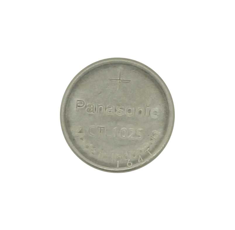 Bild von Casio Kondensator CTL1025 ohne Ableiter passend für Casio G-Shock GS1100