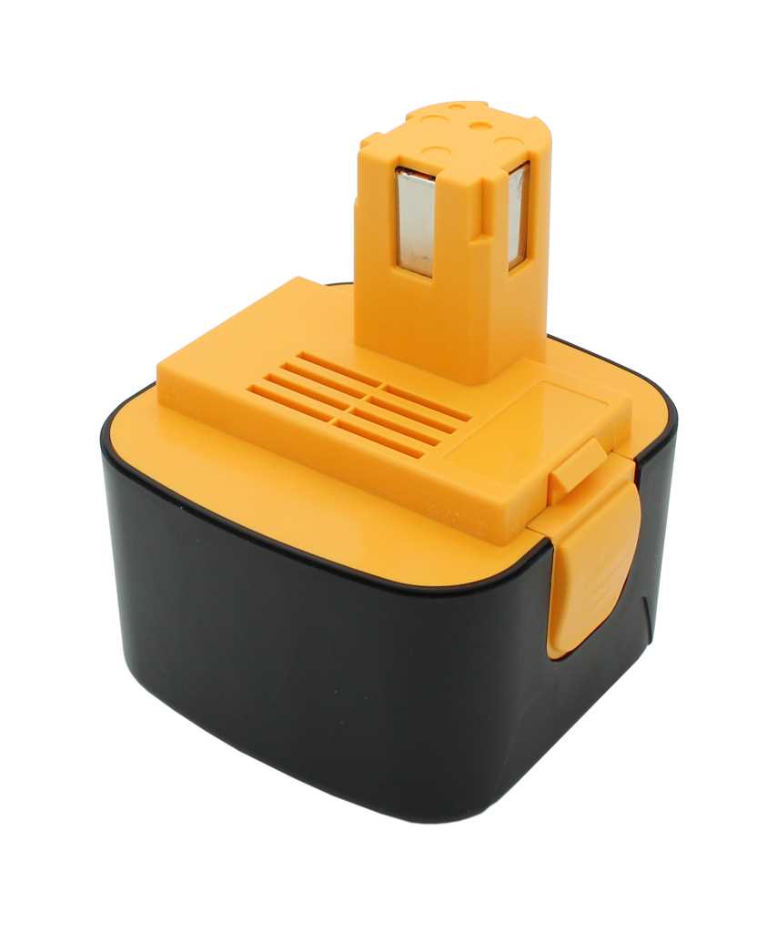 Bild von Werkzeugakku NiMH 12V 3,0Ah ersetzt Panasonic EY9200