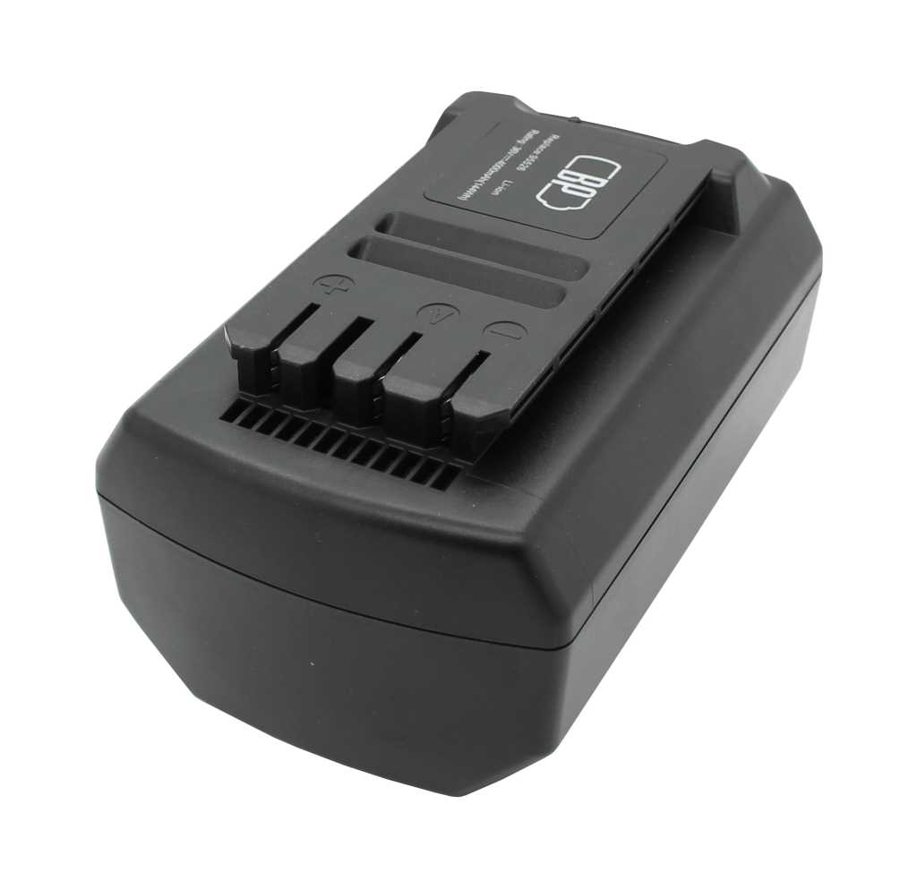 Bild von Werkzeugakku LiIon 36V 4,0Ah passend für Garden Feelings IAM36-4340-1NF