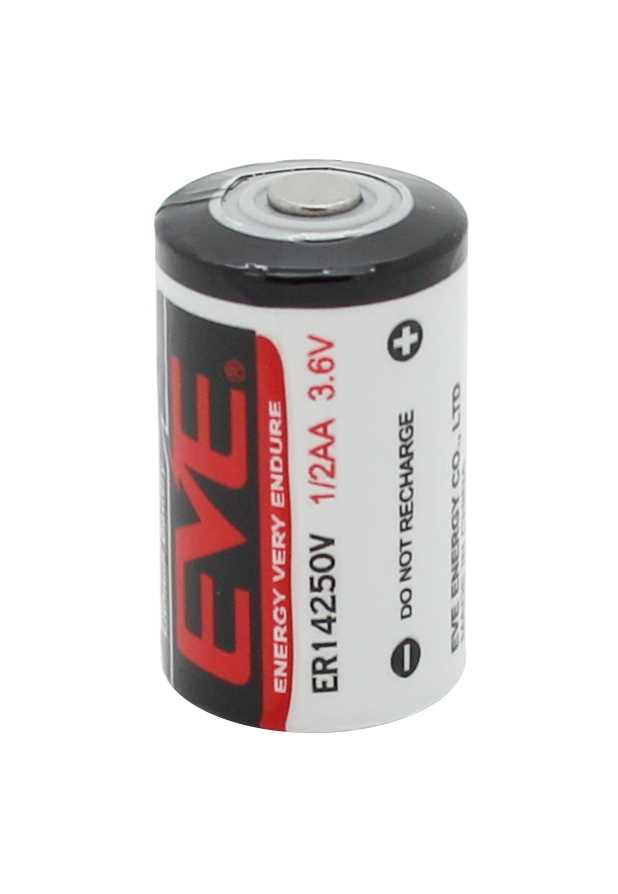 Bild von EVE ER14250 1/2AA 3,6V