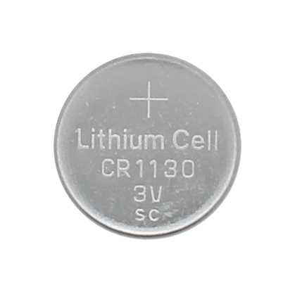 Bild von XCell Lithiumbatterie CR1130