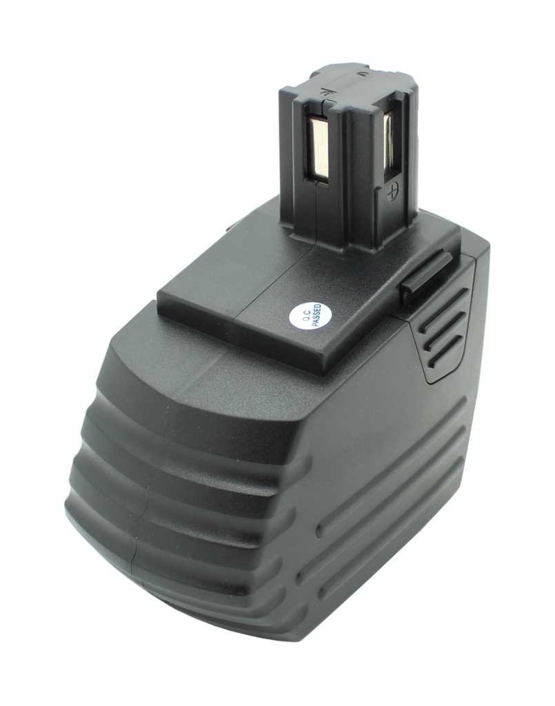 Bild von Werkzeugakku NiMH 15,6V 3,0Ah ersetzt Hilti SFB150