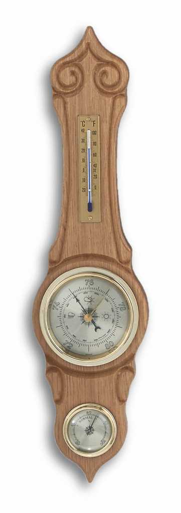 Bild von Wetterstation 20.1060.02