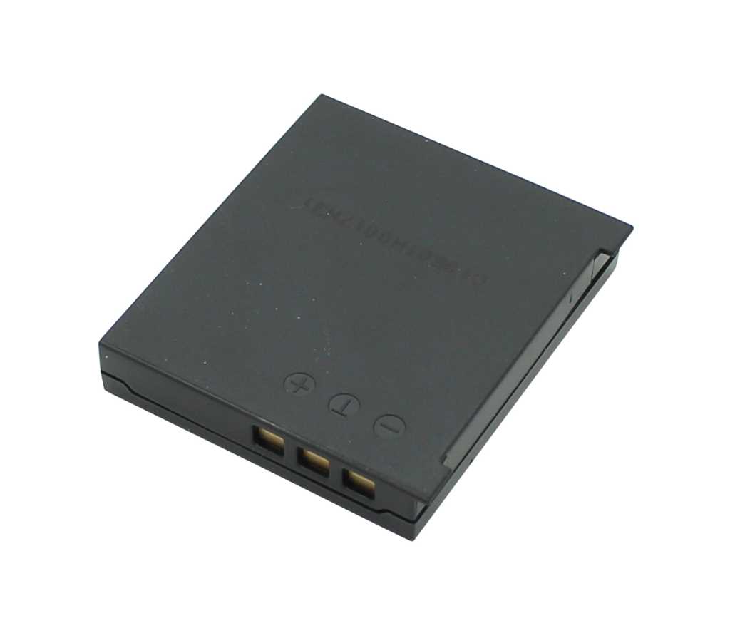 Bild von Ersatzakku LiIon 3,7V 600mAh passend für Logitech MX Air