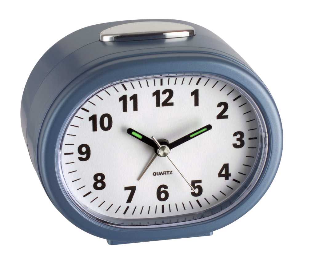 Bild von Elektronischer Wecker 98.1080