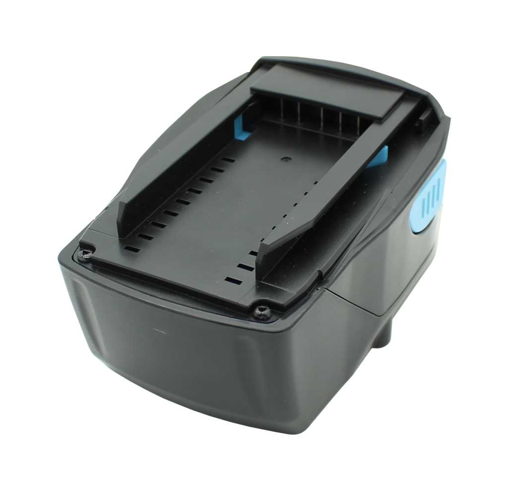 Bild von Werkzeugakku LiIon 21,6V 4,0Ah ersetzt Hilti B22/4.0
