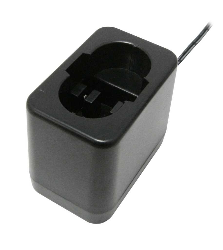 Bild von Ladegerät passend für Spit A79010T-609